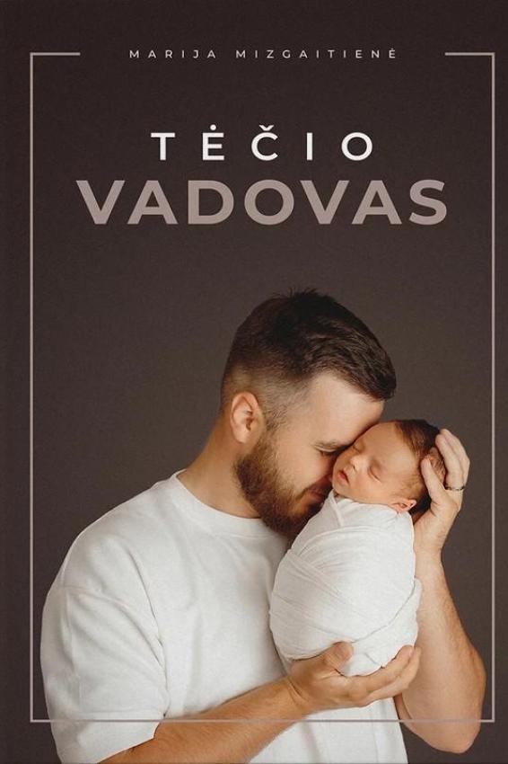 Tėčio vadovas